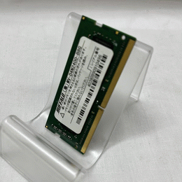 Crucial 〔中古〕デスクトップPC用 DDR4 3200 8GB SPD（中古保証1ヶ月