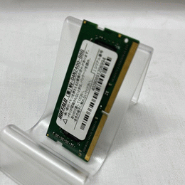 ノーブランド 〔中古〕デスクトップPC用 DDR4 2666 8GB（中古1ヶ月保証
