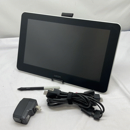 WACOM 〔中古〕Wacom Cintiq 16 DTK1660K1D DTK-1660/K1-DX（中古1ヶ月
