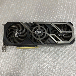 Palit 〔中古〕RTX3080 GAMINGPRO 10GB（中古1ヶ月保証） | パソコン