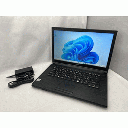 FUJITSU 〔中古〕LIFEBOOK A5510/D FMVA82023 Core i5-10210U