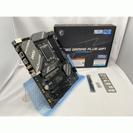 ASUS 〔中古〕TUF Z370-PLUS GAMING（中古保証1ヶ月間） | パソコン