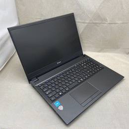iiyama PC 〔中古〕IStNEi-15FH127-i5-UCSXM/124585 インテル® Core