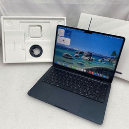 APPLE 〔中古〕MacBook Air 13.3-inch Late-2020 スペースグレイ