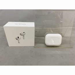 APPLE 〔中古〕AirPods Pro 3 MFHP4J/A（中古保証1ヶ月間） | パソコン