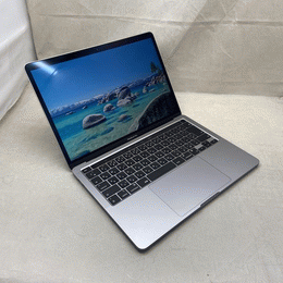 APPLE 〔中古〕MacBook Pro (14-inch・M4・2024) MCX04J/Aスペース