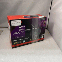 BUFFALO 〔中古〕WSR-5400XE6/N（中古保証1ヶ月間） | パソコン工房