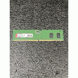 ノーブランド 〔中古〕DESK DDR5 5600 8GBx1 XMP・EXPO（中古保証1ヶ月