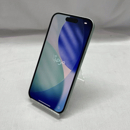 APPLE 〔中古〕iPhone15 128GB ブラック MTMH3J／A SIMフリー（中古1