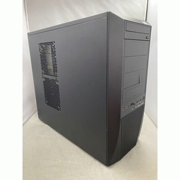 THIRDWAVE 〔中古〕RM5C-G60S インテル® Core™ i5-10400F プロセッサー