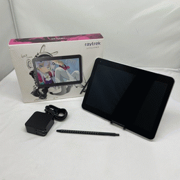 ノーブランド 〔中古〕raytrek X4-T Core i7-1165G7 プロセッサー(2.80