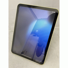 APPLE 〔中古〕iPad 第10世代 64GB シルバー MPQ03J／A Wi-Fi（中古1