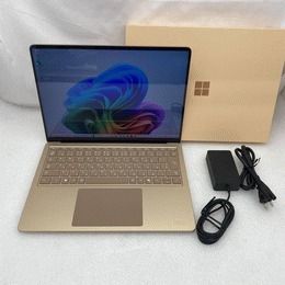 Microsoft 〔中古〕Surface Laptop第7世代 13.8/X ZXX-00020 プラチナ
