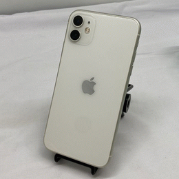 APPLE 〔中古〕iPhone11 64GB MWLY2J/A Green 国内SIMフリー（中古保証