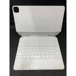 APPLE 〔中古〕12.9インチiPad Pro (第5世代) 用 Magic Keyboard 日本