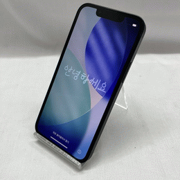 APPLE 〔中古〕iPhone13 mini 128GB ミッドナイト MLJC3J/A auロック
