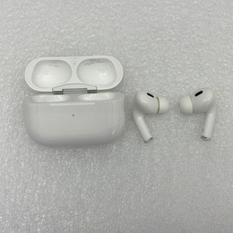 APPLE 〔中古〕AirPods Pro 3 MFHP4J/A（中古1ヶ月保証） | パソコン
