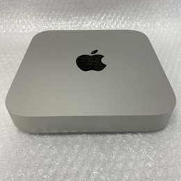 APPLE 〔中古〕Mac mini (M4・2024)（中古保証3ヶ月間） | パソコン
