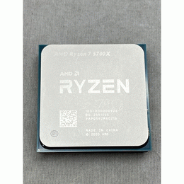 AMD 〔中古〕Ryzen7 3700X BOX（中古保証1ヶ月間） | パソコン工房