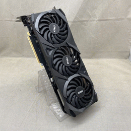 MSI 〔中古〕GeForce RTX 3070 Ti VENTUS 3X 8G OC（中古1ヶ月保証