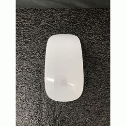APPLE 〔中古〕Magic Trackpad MK2D3ZA/A ホワイト（中古保証1ヶ月間
