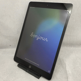 APPLE 〔中古〕iPad 第8世代 32GB シルバー MYLA2J/A Wi-Fi（中古1ヶ月