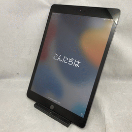 APPLE 〔中古〕iPad(第8世代) 32GB MYLA2J/A Silver Wi-Fiモデル（中古