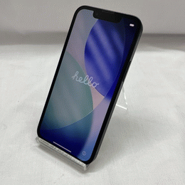 APPLE 〔中古〕iPhone13 mini 256GB ブルー MLJN3J/A SIMフリー版