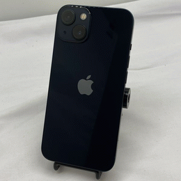 APPLE 〔中古〕iPhone13 128GB ミッドナイト MLNC3J/A SIMフリー（中古