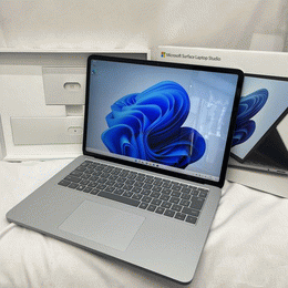 Microsoft 〔中古〕Surface Laptop 第7世代 13.8インチ ZGM-00072
