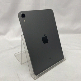 APPLE 〔中古〕iPad mini6 (第6世代) Wi-Fiモデル 256GB スペース