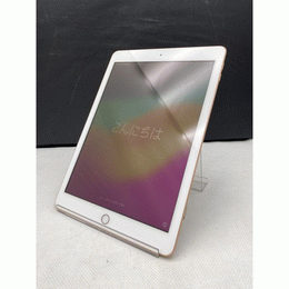 APPLE 〔中古〕iPad(第6世代) 32GB MR6P2J/A Silver docomoSIMロック有