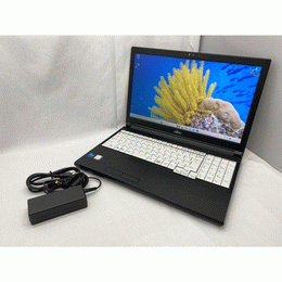 FUJITSU 〔中古〕LIFEBOOK A7511/ G FMVA85033（中古1ヶ月保証