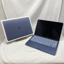 APPLE 〔中古〕MacBook Neo MHFA4J/A シルバー Apple A18 Pro/8GB