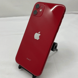 APPLE 〔中古〕iPhone11 64GB MWLT2J/A Black docomoSIMロック有リ
