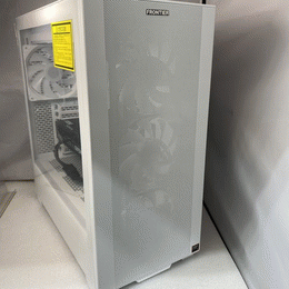 MINISFORUM 〔中古〕Minisforum NUCXI7 インテル® Core™ i7-11800H
