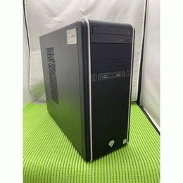 HP 〔中古〕OMEN 25L GT12-0702JP インテル® Core™ i7-10700KF