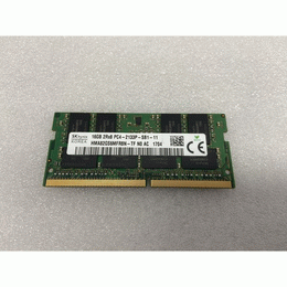 SK Hynix 〔中古〕ノートPC用 DDR4 2666 16GB SPD（中古保証1ヶ月間