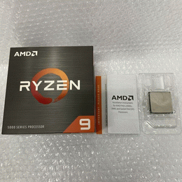 AMD 〔中古〕Ryzen9 9900X BOX（中古保証1ヶ月間） | パソコン工房