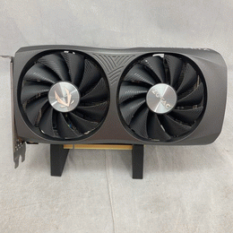 ZOTAC 〔中古〕GeForce RTX 4070 Ti 12GB（中古1ヶ月保証） | パソコン