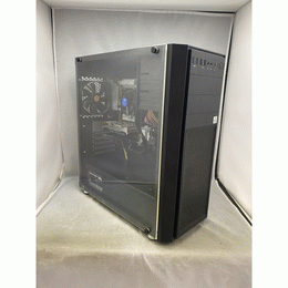 ノーブランド 〔中古〕CTO_PC(i7-8700) インテル® Core™ i7