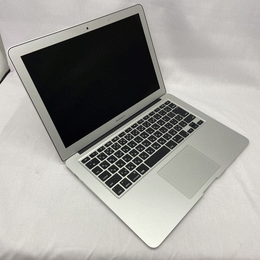 APPLE 〔中古〕MacBook Air 13.3-inch Early-2015 MMGF2J/A Core_i5