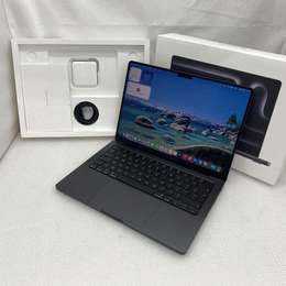 APPLE 〔中古〕MacBook Pro (13-inch) A2159 Intel® Core™ i7(1.7GHz