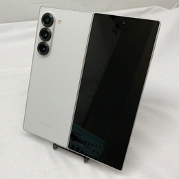 SAMSUNG 〔中古〕Galaxy S23 Ultra SC-52D 256GB クリーム docomoSIM