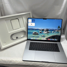 APPLE 〔中古〕MacBook Pro 13.3-inch Mid-2020 MXK62J/A Core_i5 1.4