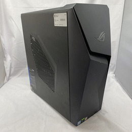 THIRDWAVE 〔中古〕GALLERIA PC (i5-12400 RTX3060) インテル® Core