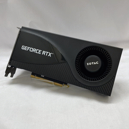 PNY 〔中古〕GeForce RTX 4080 Super VERTO OC 16GB（中古1ヶ月保証
