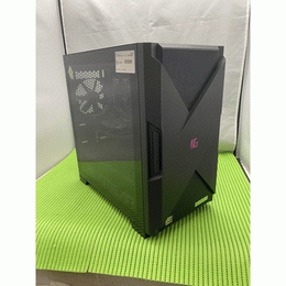 ノーブランド 〔中古〕CTO_PC(Ryzen5-5500) Ryzen 5 5500/DDR4 16GB