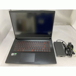 ASUS 〔中古〕TUF Gaming F15 FX506HM FX506HM-I5R3060W11 Intel® Core