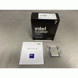 中古Core Ultra 7 プロセッサー (intel CPU) | パソコン工房【公式通販】